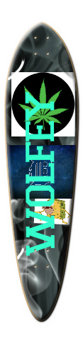 Design 205670 Skateboards, Longboards and Grip Tape Image
