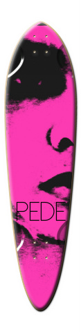 Design 205489 Skateboards, Longboards and Grip Tape Image