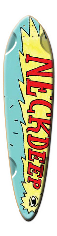 Design 205586 Skateboards, Longboards and Grip Tape Image