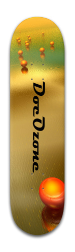 Design 205673 Skateboards, Longboards and Grip Tape