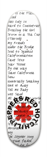 Design 205588 Skateboards, Longboards and Grip Tape Image