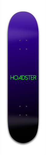 Design 205686 Skateboards, Longboards and Grip Tape