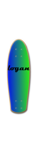 Design 205841 Skateboards, Longboards and Grip Tape