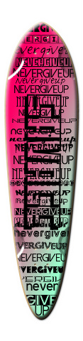 Design 206049 Skateboards, Longboards and Grip Tape
