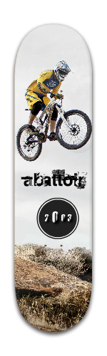 Design 206060 Skateboards, Longboards and Grip Tape