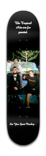 einxel Skateboards, Longboards and Grip Tape Image