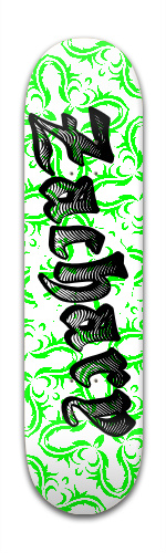 Design 205795 Skateboards, Longboards and Grip Tape