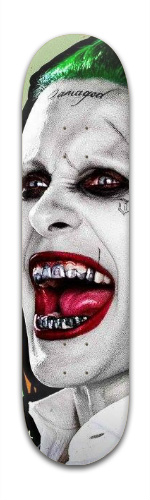 Design 206014 Skateboards, Longboards and Grip Tape