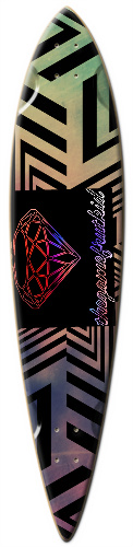 Design 206163 Skateboards, Longboards and Grip Tape Image