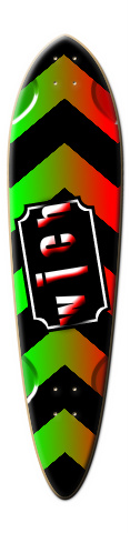 Design 206232 Skateboards, Longboards and Grip Tape