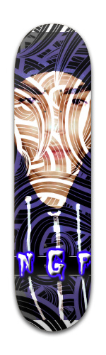 Design 206187 Skateboards, Longboards and Grip Tape Image