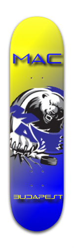 Design 206170 Skateboards, Longboards and Grip Tape