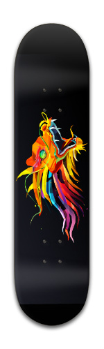 Design 206242 Skateboards, Longboards and Grip Tape Image
