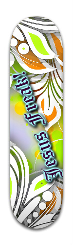 Design 206162 Skateboards, Longboards and Grip Tape
