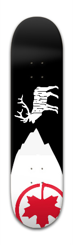 TyBv One Skateboards, Longboards and Grip Tape Image