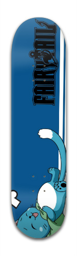 Fairytale Happy Deck Skateboards, Longboards and Grip Tape Image