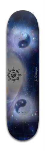 Design 206434 Skateboards, Longboards and Grip Tape