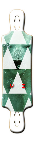Young&amp;amp;Zenkova Skateboards, Longboards and Grip Tape Image