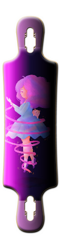 Design 206161 Skateboards, Longboards and Grip Tape