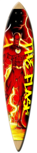 Design 206622 Skateboards, Longboards and Grip Tape