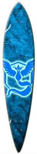 Design 206591 Skateboards, Longboards and Grip Tape