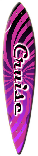 Just Cruise