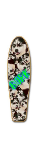 Design 206470 Skateboards, Longboards and Grip Tape