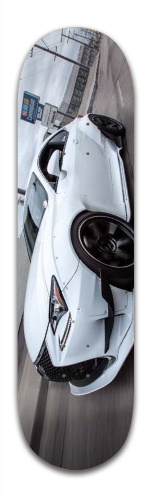 Design 206491 Skateboards, Longboards and Grip Tape