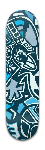 Design 206533 Skateboards, Longboards and Grip Tape