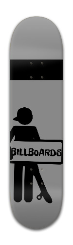 Billboards