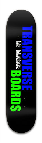 Design 206481 Skateboards, Longboards and Grip Tape Image