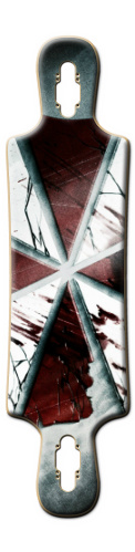 Design 206606 Skateboards, Longboards and Grip Tape