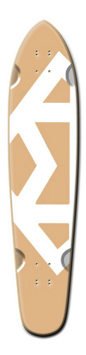 Design 206953 Skateboards, Longboards and Grip Tape
