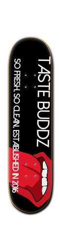 Design 206748 Skateboards, Longboards and Grip Tape