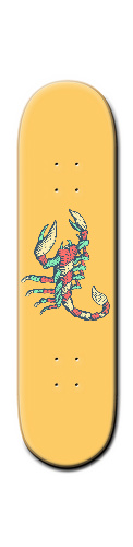 Design 206927 Skateboards, Longboards and Grip Tape Image