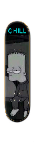 Bart Chill