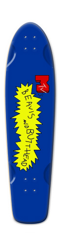 Design 206975 Skateboards, Longboards and Grip Tape