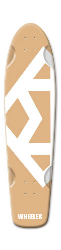 Design 206966 Skateboards, Longboards and Grip Tape