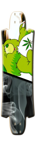 Design 207107 Skateboards, Longboards and Grip Tape