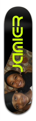 Design 206958 Skateboards, Longboards and Grip Tape