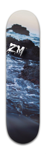 Design 206835 Skateboards, Longboards and Grip Tape