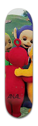 Design 207098 Skateboards, Longboards and Grip Tape Image