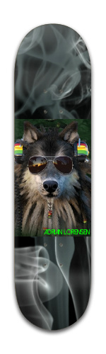 Design 206796 Skateboards, Longboards and Grip Tape Image