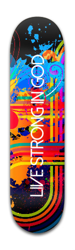 Design 206878 Skateboards, Longboards and Grip Tape Image