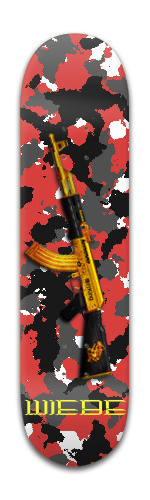 Design 206790 Skateboards, Longboards and Grip Tape Image