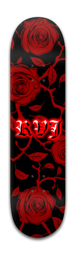 Slick rick Skateboards, Longboards and Grip Tape Image