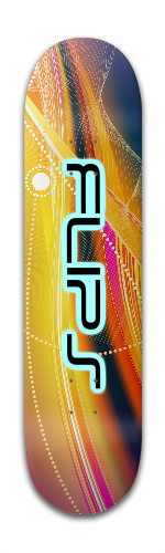 Design 206884 Skateboards, Longboards and Grip Tape