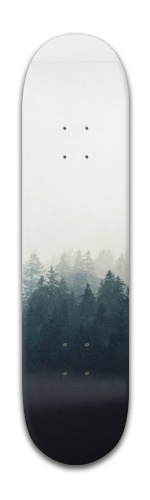 Design 206865 Skateboards, Longboards and Grip Tape
