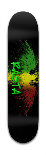 Design 207004 Skateboards, Longboards and Grip Tape