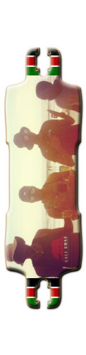 Design 207040 Skateboards, Longboards and Grip Tape